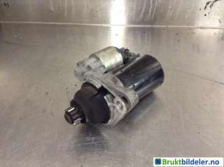 Starter til VW Golf VI, 2008-2012  (VOLKSWAGEN|02Z 911 023 E|0 001 121 408)