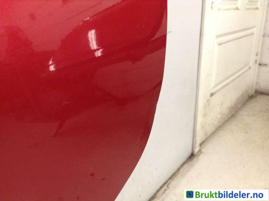 Dør venstre bak til Mitsubishi Outlander 2015-->> (Type III, Fase 2)  (MITSUBISHI|5730B389|)