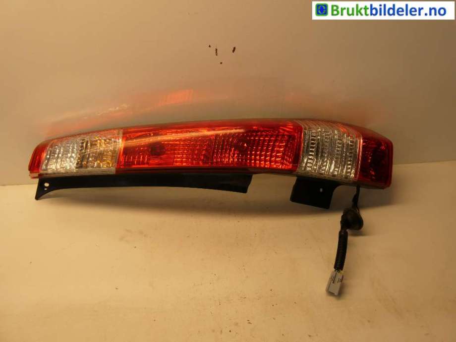 Baklykt høyre til Honda CR-V, 2002-2006 (Type II)  (HONDA|33500-SCA-G110-M)