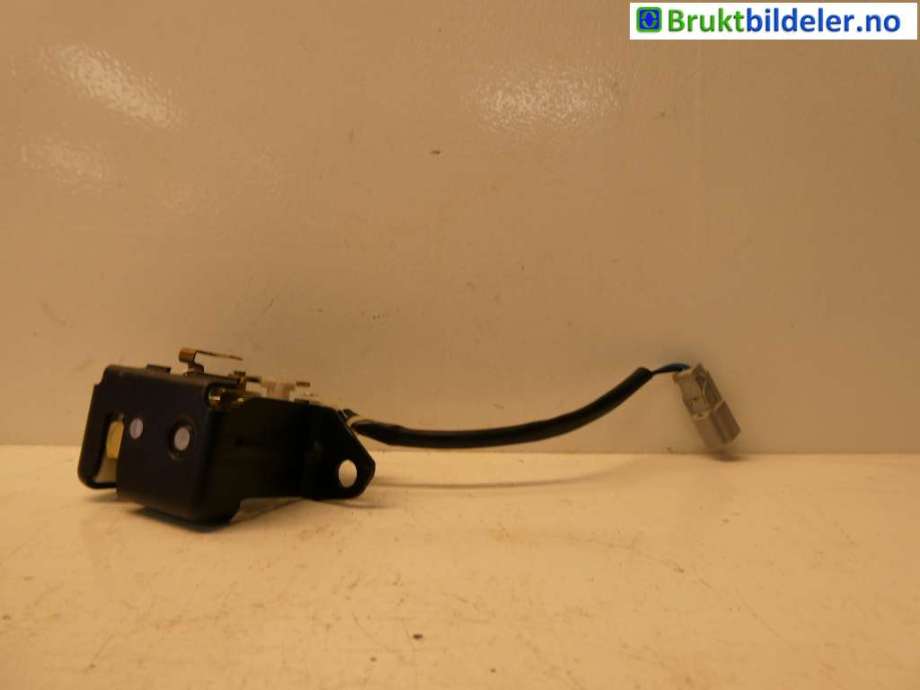 Baklukelås til Honda CR-V 2002-2006 (Type II)  (HONDA|74805-S9A-003|)