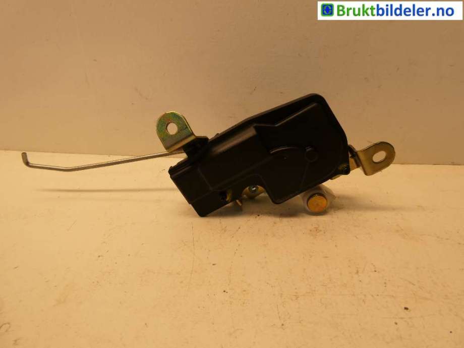 Baklukelås til Honda CR-V 2002-2006 (Type II) (HONDA|)