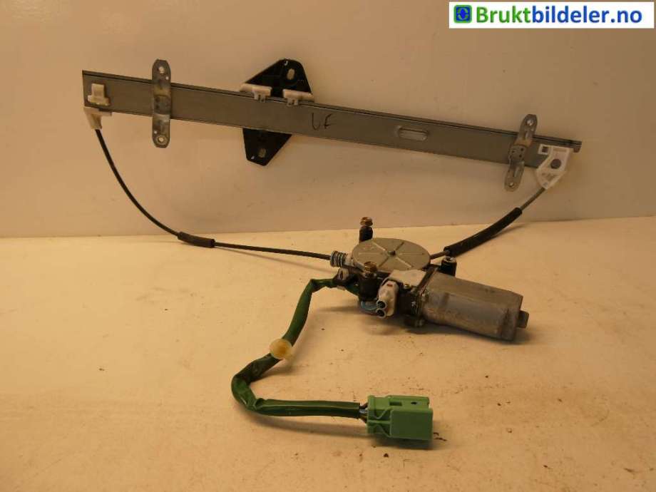 Ruteheis venstre foran til Honda CR-V 2002-2006 (Type II) (HONDA|)
