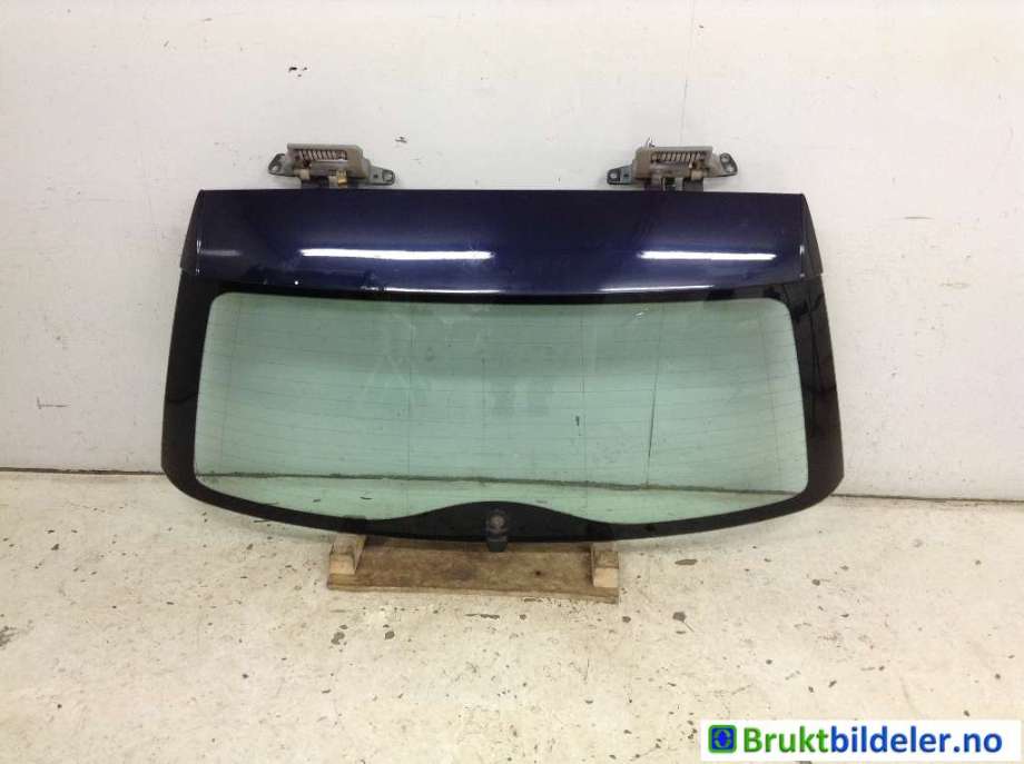 Bakluke til BMW 5-Serie, 2003-2010 (E60/E61) (E60/E61) (BMW|51 31 7 163 460)