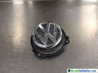 Bakluke/bakdør håndtak til VW Golf VI,   (|6R0 827 469 C)