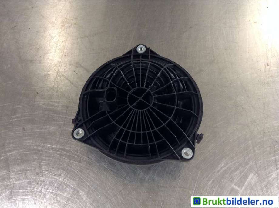 Bakluke/bakdør håndtak til VW Golf VI 2008-2012  (6R0 827 469 C|)