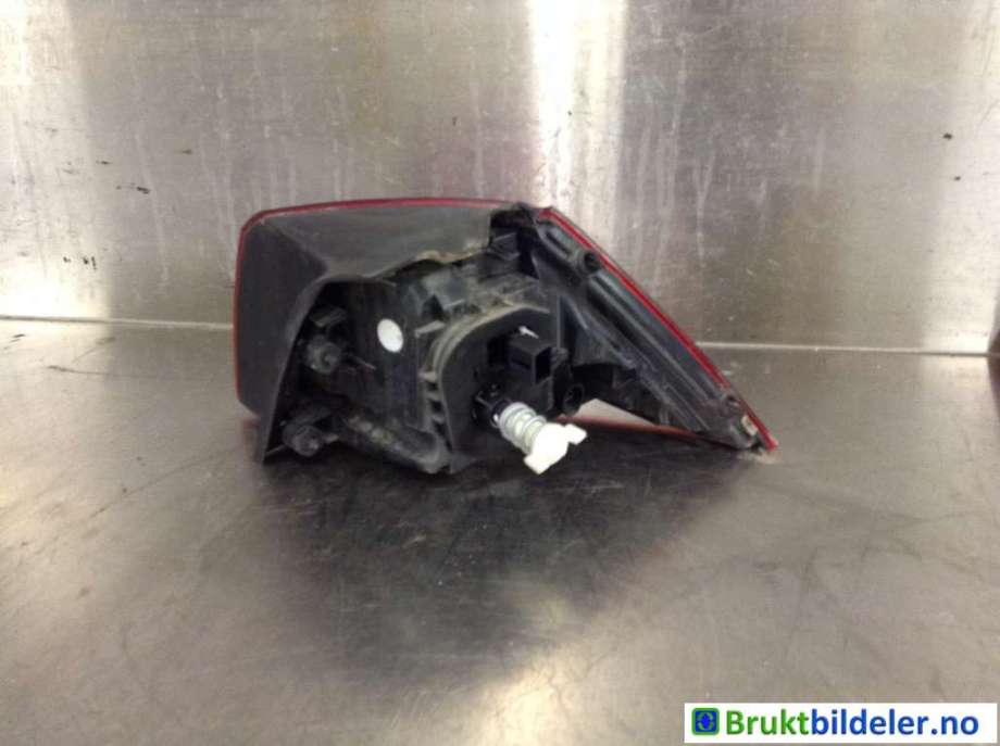 Baklykt venstre til VW e-Golf 2014-2017 (Fase 1)  (VOLKSWAGEN|5G0 945 207|81230101|)