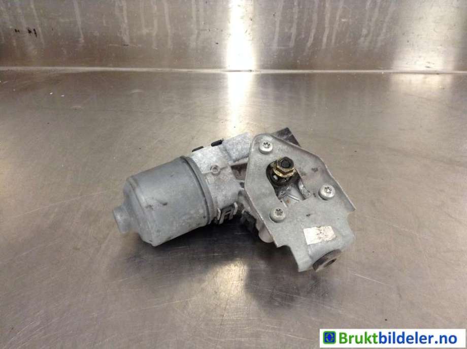 Viskermotor frontrute til VW Polo, 2005-2009 (Type IV, Fase 2)  (VOLKSWAGEN|6Q1 955 119 A)