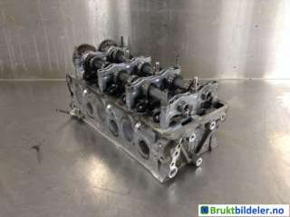 Topplokk til Audi Q7, 2015->> (Type II)  (AUDI|059 103 063 KP|059 103 063 MK)