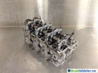 Topplokk til Audi Q7, 2015->> (Type II)  (AUDI|059 103 064 KD|059 103 064 MQ)