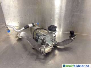 EGR-ventil til Audi Q7, 2015->> (Type II)  (AUDI|059 131 511 AJ|059 131 511 DD)