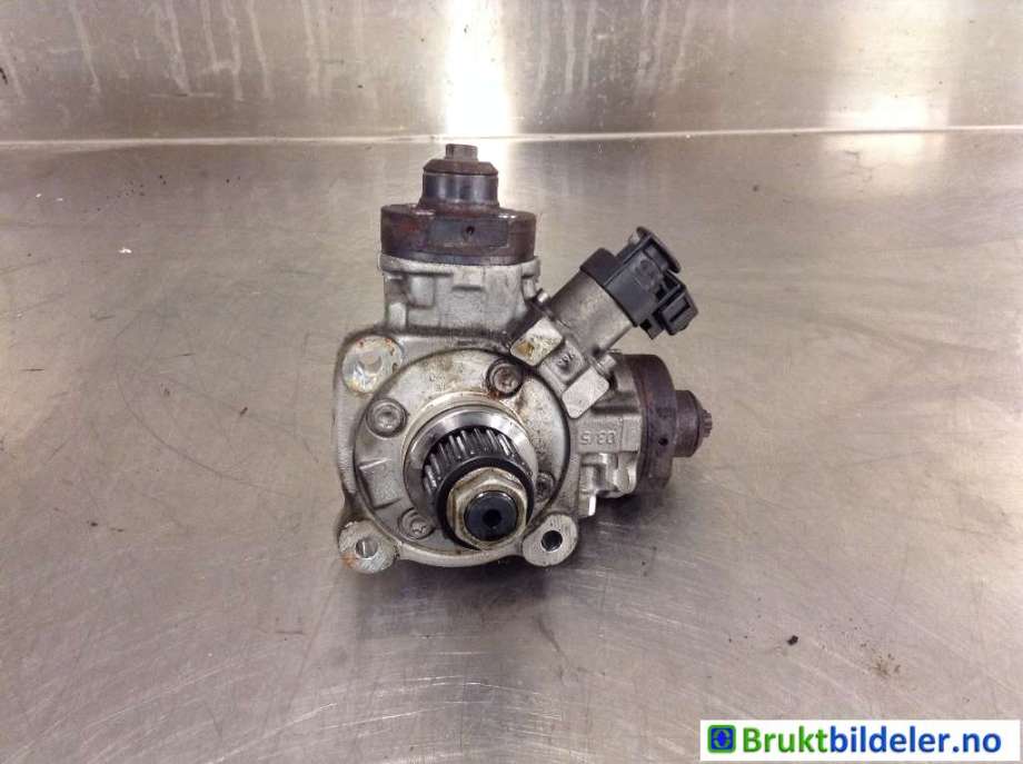 Dieselpumpe til Audi Q7 2015-->> (Type II) (AUDI|059 130 755 CG|0 445 010 806|)