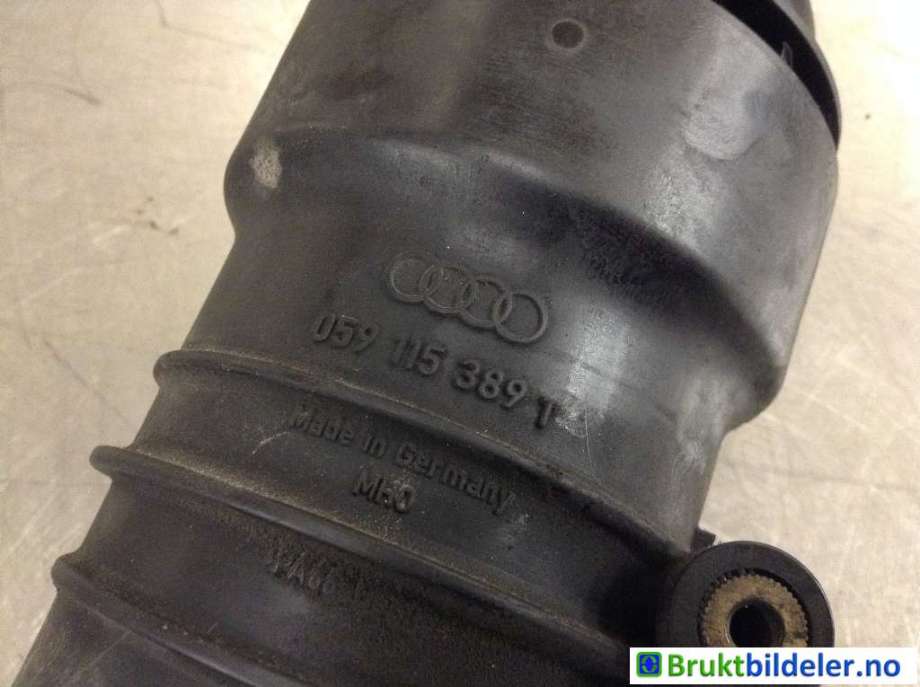 Diverse deler til Audi Q7 2015-->> (Type II)  (AUDI||059 115 389 AM)