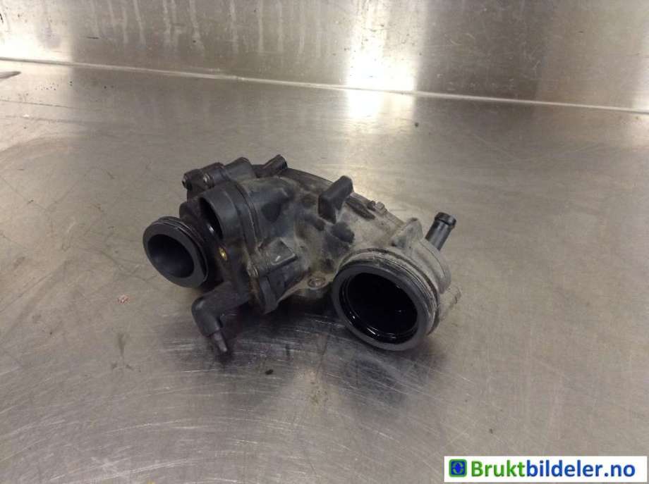 Termostathus til Audi Q7 2015-->> (Type II) (AUDI|059 121 111 BM||059 121 111 CR)