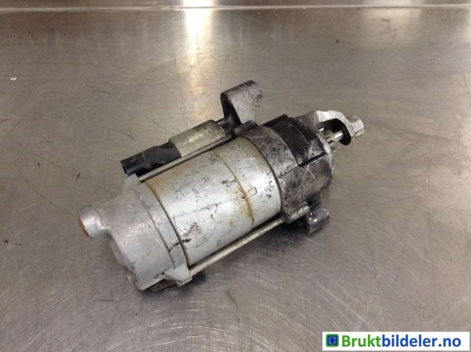 Starter diesel til Audi Q7 2015-->> (Type II)  (AUDI|057 911 024|438000-1082|)