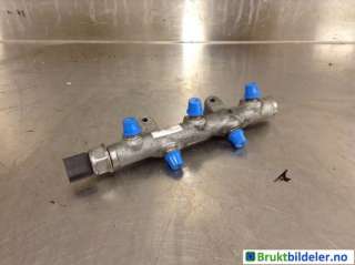 Dyseskinne (fuelrail) til Audi Q7, 2015->> (Type II)  (AUDI|059 130 083 CS|059 130 089 EJ)