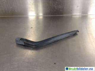 Viskerarm bakrute til Subaru Justy, 2003-2007 (Type III)  (SUBARU|)