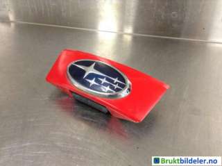 Bakluke/bakdør håndtak til Subaru Justy,   (SUBARU|59250-B1050)