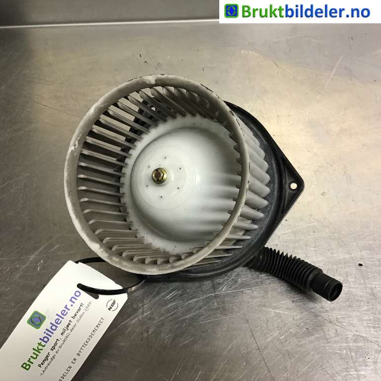 Varmeapparat motor til Suzuki Grand Vitara 2005-2015 (Type III) (SUZUKI|7425076K12|)
