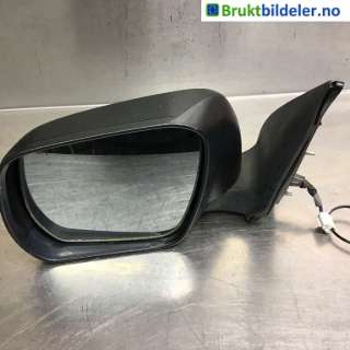 Speil venstre til Suzuki Grand Vitara,   (SUZUKI|84701-65J00-ZJ3)