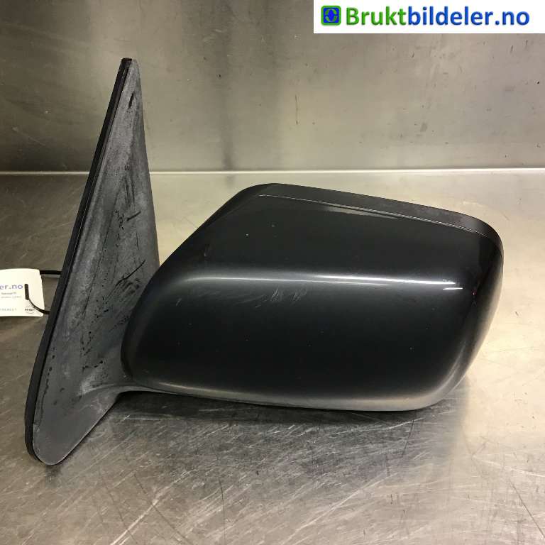 Speil venstre til Suzuki Grand Vitara 2005-2015 (Type III) (SUZUKI|84701-65J00-ZJ3|)