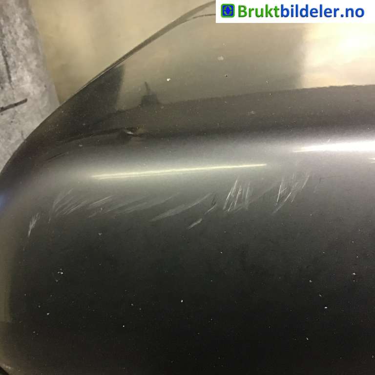 Speil venstre til Suzuki Grand Vitara 2005-2015 (Type III) (SUZUKI|84701-65J00-ZJ3|)
