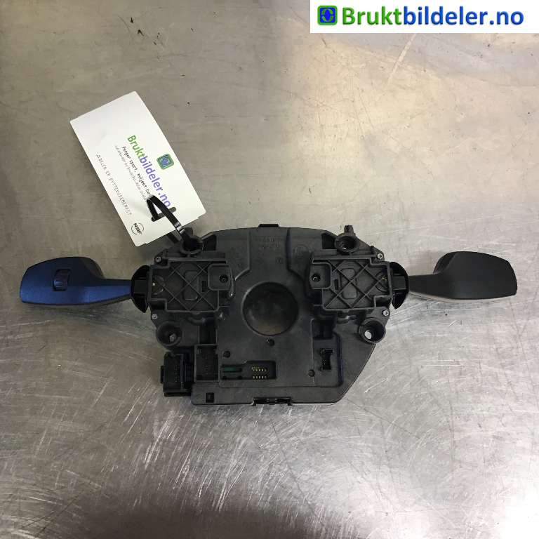 Bryter combi til BMW 3-Serie 2012-2018 (F30/F31/F34) (F30/F31/F34) (BMW|9 253 747-01|10093900-01|)