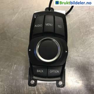 Bryter diverse til BMW 3-Serie, 2012-2018 (F30/F31/F34) (F30/F31/F34) (BMW|9 261 704|033623101)