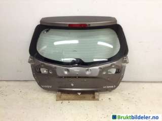 Bakluke combi til Toyota Yaris,   (TOYOTA|67005-0D540)