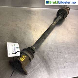 Diverse deler til Opel Mokka, 2012-2016 (Type I, Fase 1)  (OPEL|94560855)