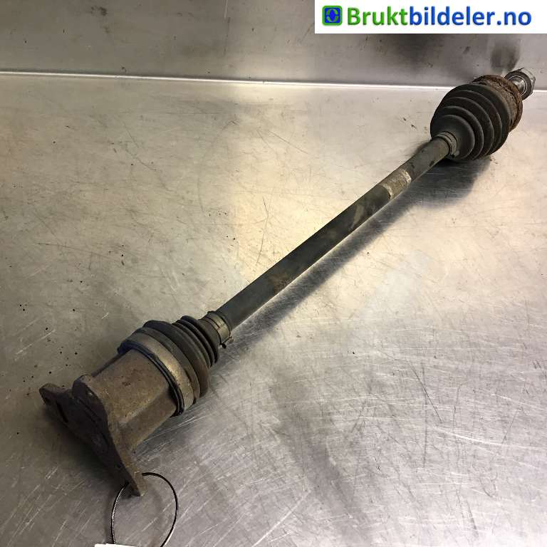 Diverse deler til Opel Mokka, 2012-2016 (Type I, Fase 1)  (OPEL|94560855)