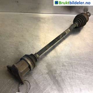 Diverse deler til Opel Mokka, 2012-2016 (Type I, Fase 1)  (OPEL|94560855)
