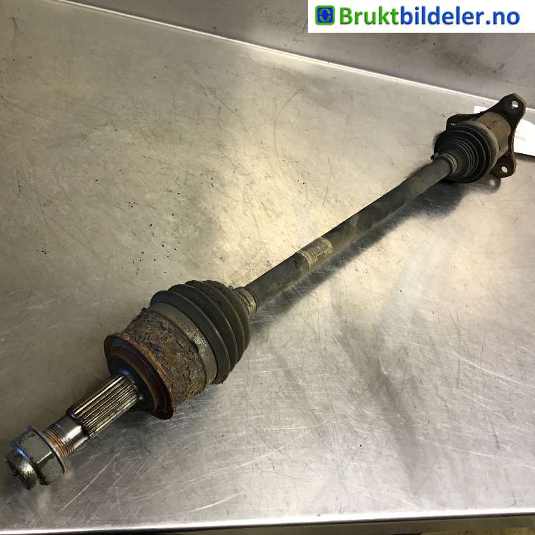 Diverse deler til Opel Mokka 2012-2016 (Type I, Fase 1)  (OPEL|94560855|)