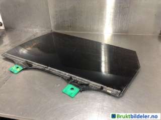 Siderute venstre bak til Audi Q7,   (AUDI|4M0 845 025 B)