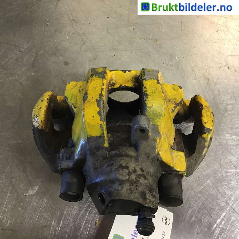 Bremsecaliper venstre bak til Mercedes E-Klasse, 2009-2013 (Fase 1) (W212) (W212) (MERCEDES|A 212 423 00 81)