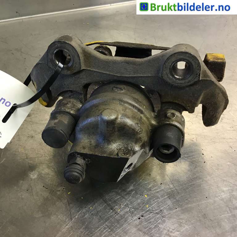 Bremsecaliper venstre bak til Mercedes E-Klasse 2009-2013 (Fase 1) (W212) (W212) (MERCEDES|A 212 423 00 81|)
