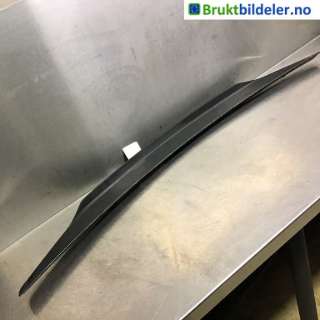 Spoiler bakluke til Mercedes E-Klasse, 2009-2013 (Fase 1) (W212) (W212) (MERCEDES|)