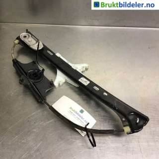 Ruteheis til VW Passat, 2015-2019 (Fase 1) (B8) (B8) (VOLKSWAGEN|3G9 839 462 A)