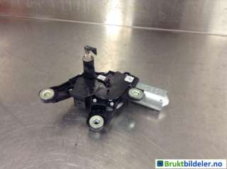 Viskermotor bakrute til Audi Q7,   (AUDI|4M0 955 711 A|W000064341)