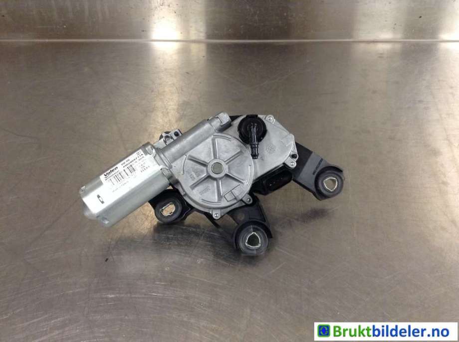 Viskermotor bakrute til Audi Q7 2015-->> (Type II)  (AUDI|4M0 955 711 A|W000064341|)