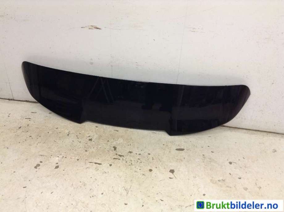 Spoiler bakluke til Audi Q7 2015-->> (Type II) (AUDI|4M0 827 933 A|)