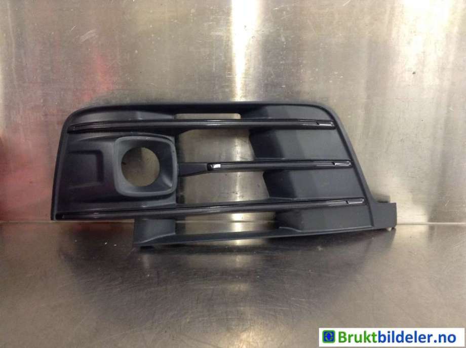 Frontlyktehus til Audi Q7 2015-->> (Type II) (AUDI|4M0 807 682 E|)
