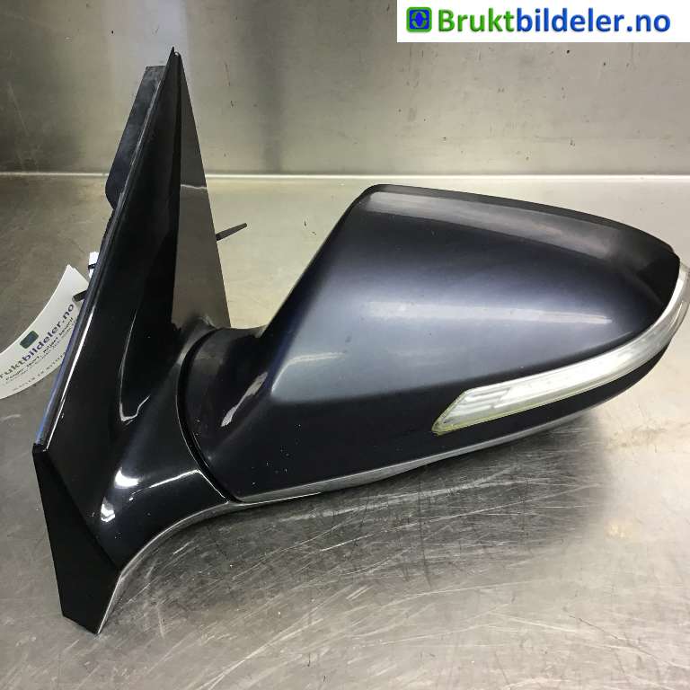 Speil venstre til Hyundai i40 2012-2017 (HYUNDAI|87610-3Z030NU6|)