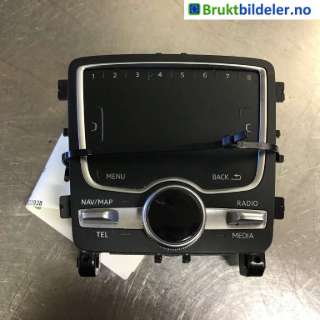 Bryter diverse til Audi Q7, 2015->> (Type II)  (AUDI|4M0 919 615 D|90160-060/0003)