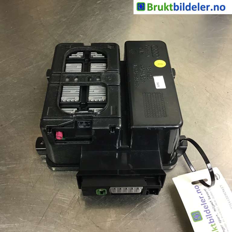 Dashbord telefon til Audi Q7 2015-->> (Type II) (AUDI|4N0 035 773 B|)