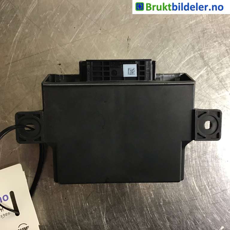 Diverse deler til Audi Q7 2015-->> (Type II)  (AUDI|4M2 907 468 A|A2C74998603|)