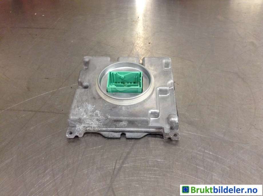 Styreenhet xenon/ballast til Audi Q7 2015-->> (Type II) (AUDI|7PP 941 592 CA|W003T25271|)