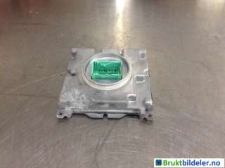 Styreenhet xenon/ballast til Audi Q7,   (AUDI|7PP 941 592 CA|W003T25271)