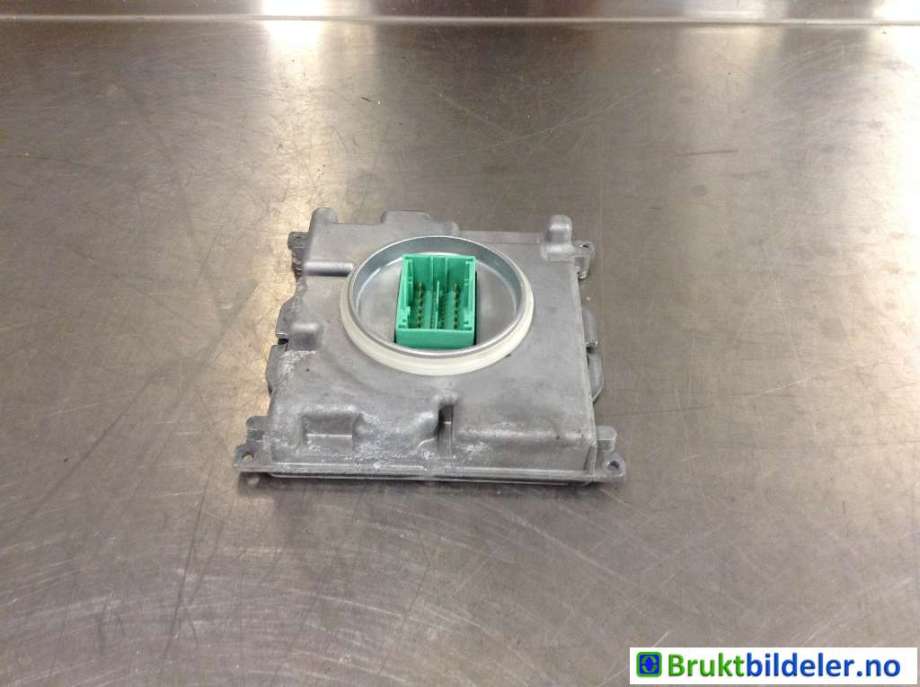 Styreenhet xenon/ballast til Audi Q7 2015-->> (Type II) (AUDI|7PP 941 592 CA|W003T25271|)