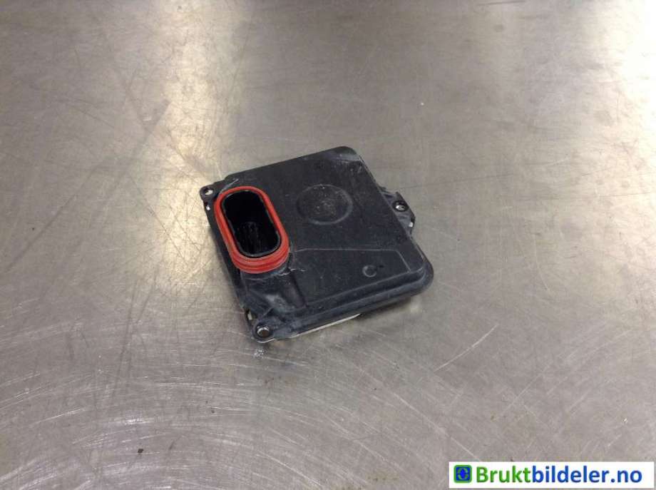 Styreenhet xenon/ballast til Audi Q7 2015-->> (Type II) (AUDI|4M0 907 397 B|011552-20AE|)