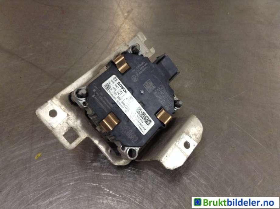 Sensor radar til Audi Q7 2015-->> (Type II)  (AUDI|4M0 907 541 C|0 203 300 030|4M0 907 541 G)